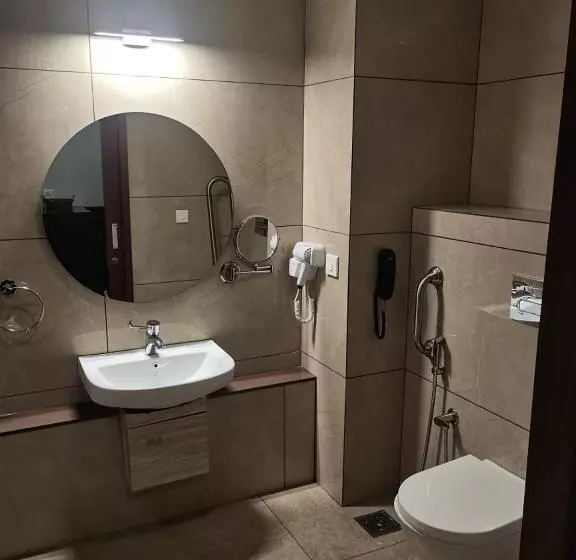 Hotelli Emerald Palace