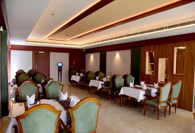 Hôtel Emerald Palace