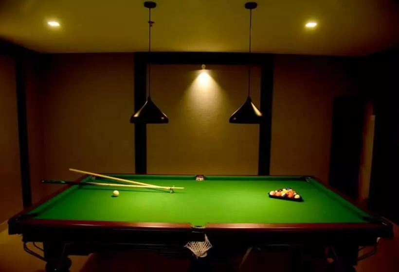 Hotelli Emerald Palace