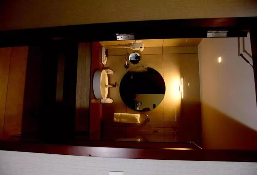 Hotelli Emerald Palace