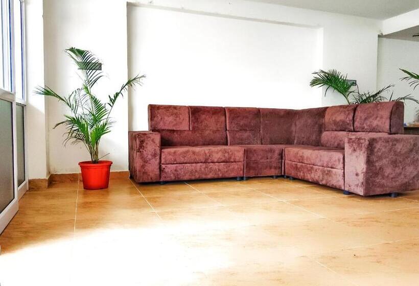 Hotel Nt Grand Yercaud