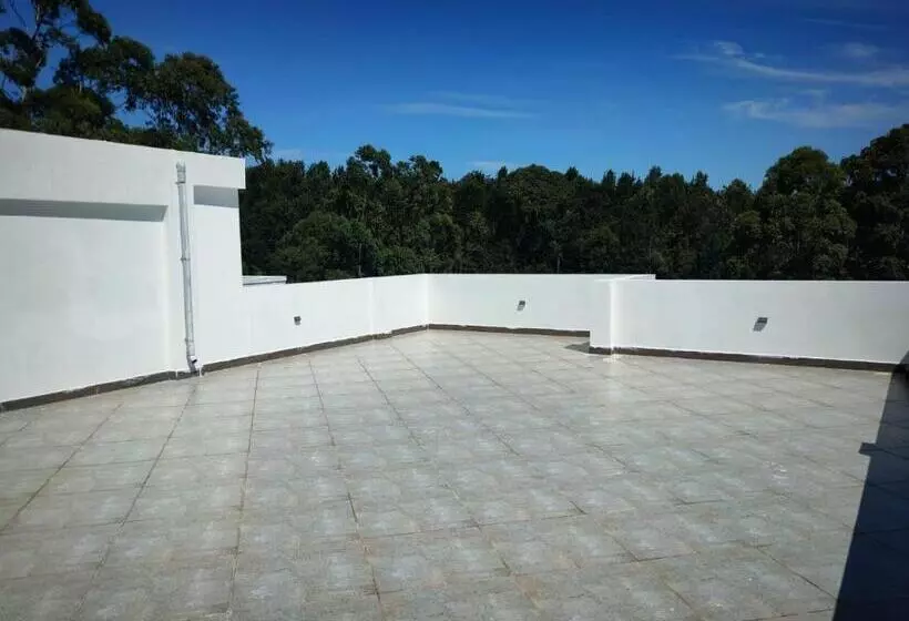 ホテル Nt Grand Yercaud