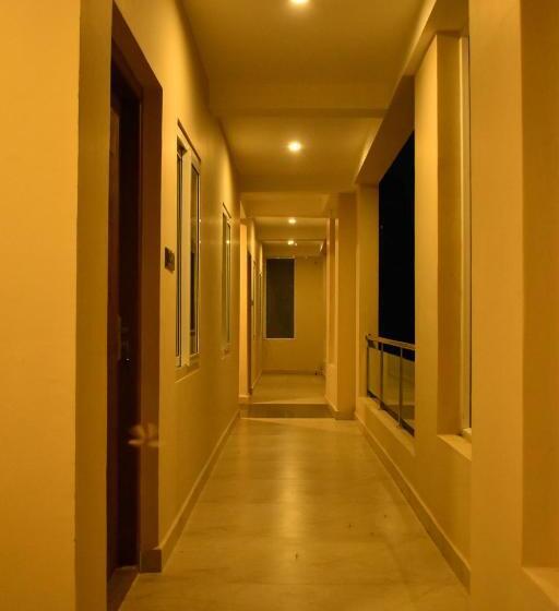 Hotelli Nt Grand Yercaud