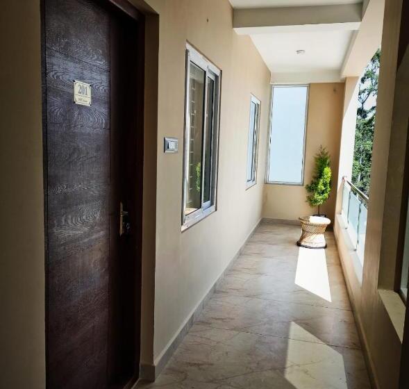 Hotelli Nt Grand Yercaud