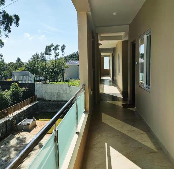 Hotelli Nt Grand Yercaud