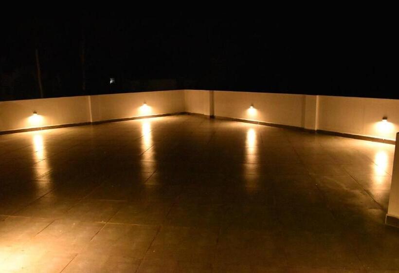 Hotelli Nt Grand Yercaud