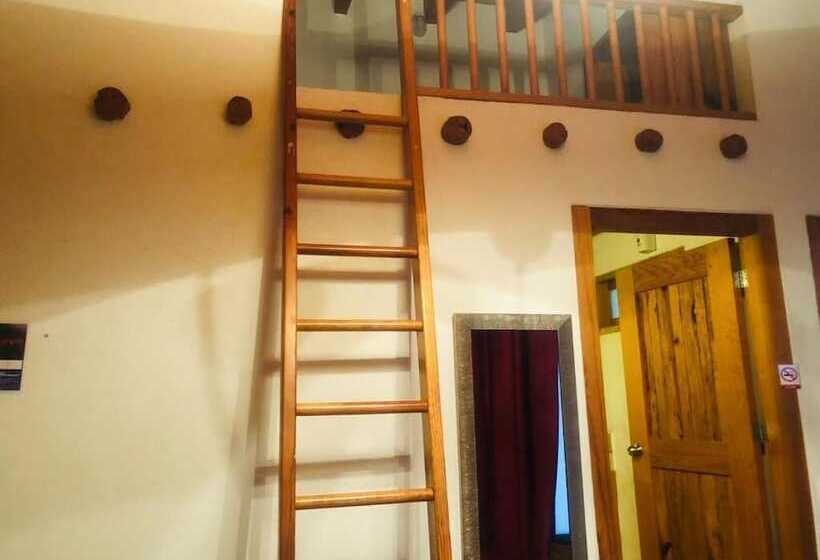 호텔 Las Bugambilias