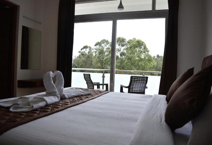 Hotel Nt Grand Yercaud