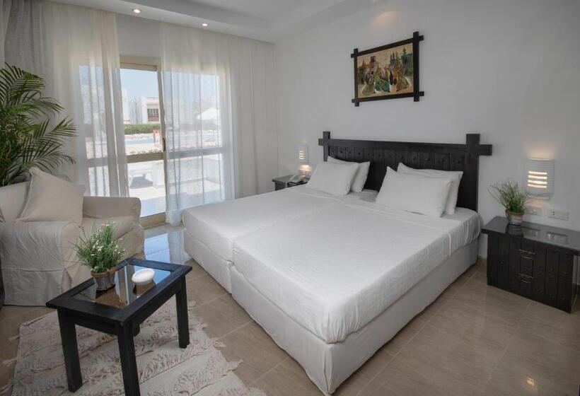 Hotell Olives At Santa Monica