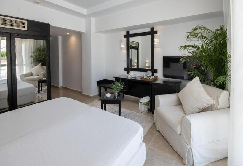 Hotell Olives At Santa Monica