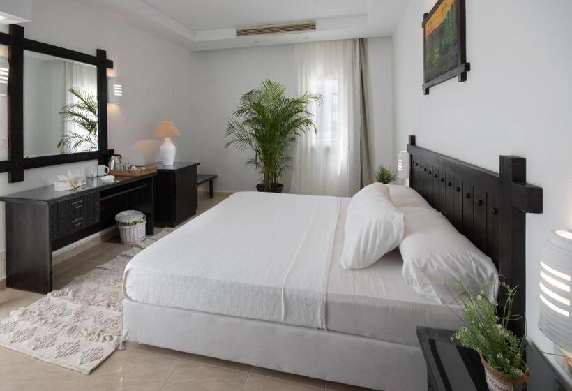 Hotell Olives At Santa Monica