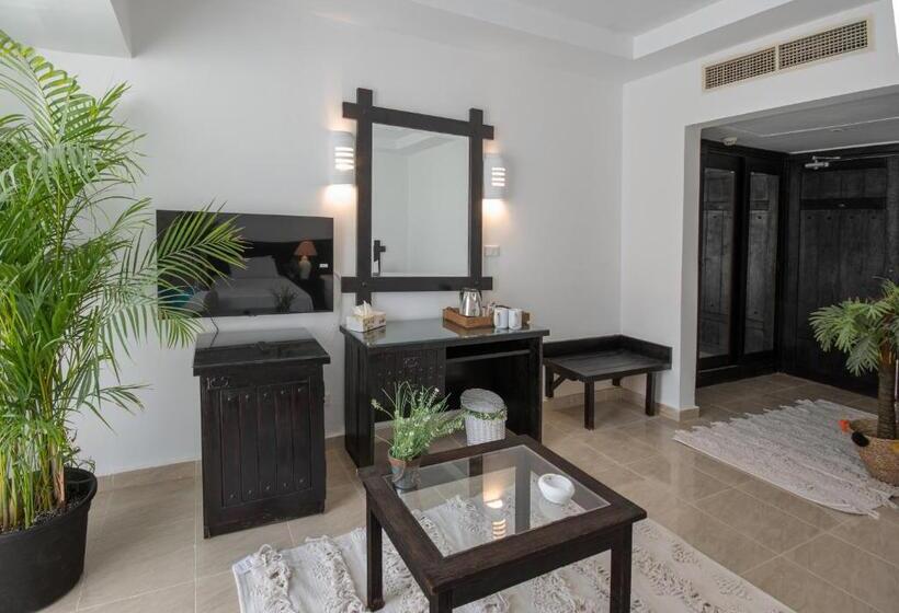 Hotell Olives At Santa Monica