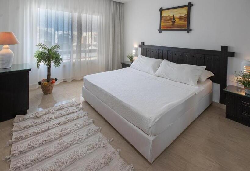 Hotell Olives At Santa Monica