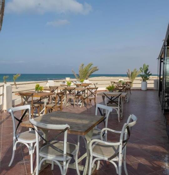 Hotell Olives At Santa Monica