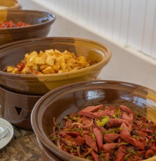 Hotell Olives At Santa Monica