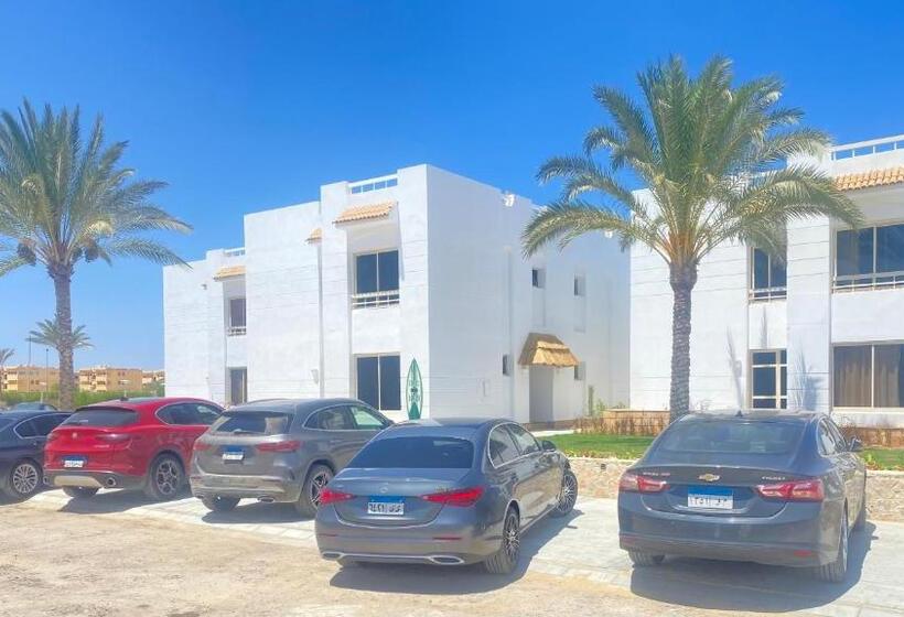 Hotell Olives At Santa Monica