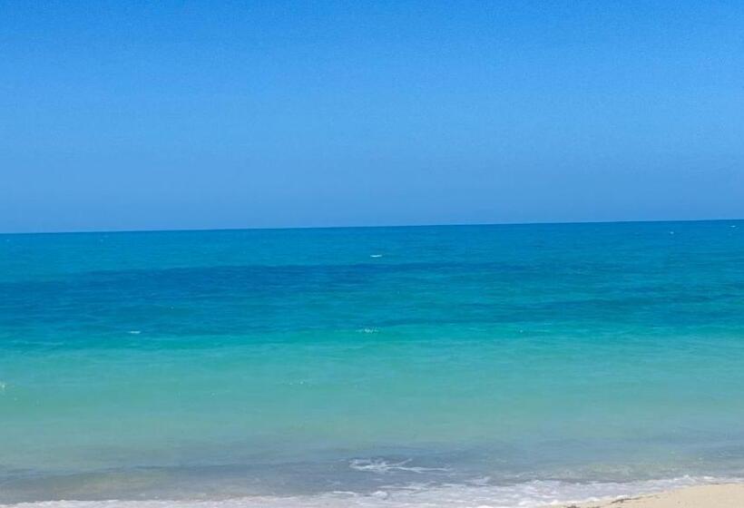 Hotell Olives At Santa Monica