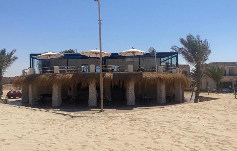 Hotell Olives At Santa Monica