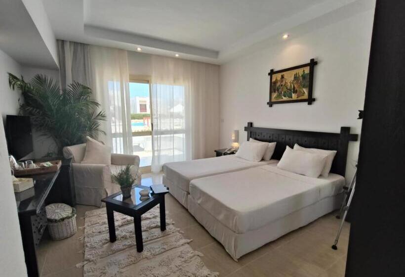 Hotell Olives At Santa Monica