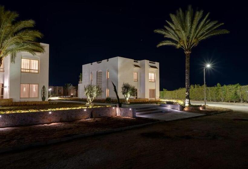 Hotell Olives At Santa Monica