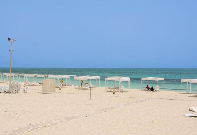 Hotell Olives At Santa Monica