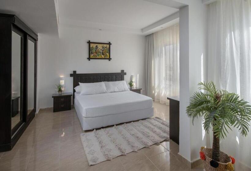 Hotell Olives At Santa Monica