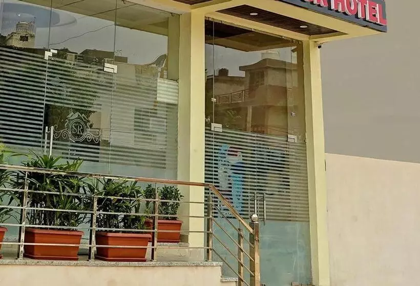Hotelli Oyo Flagship Sr