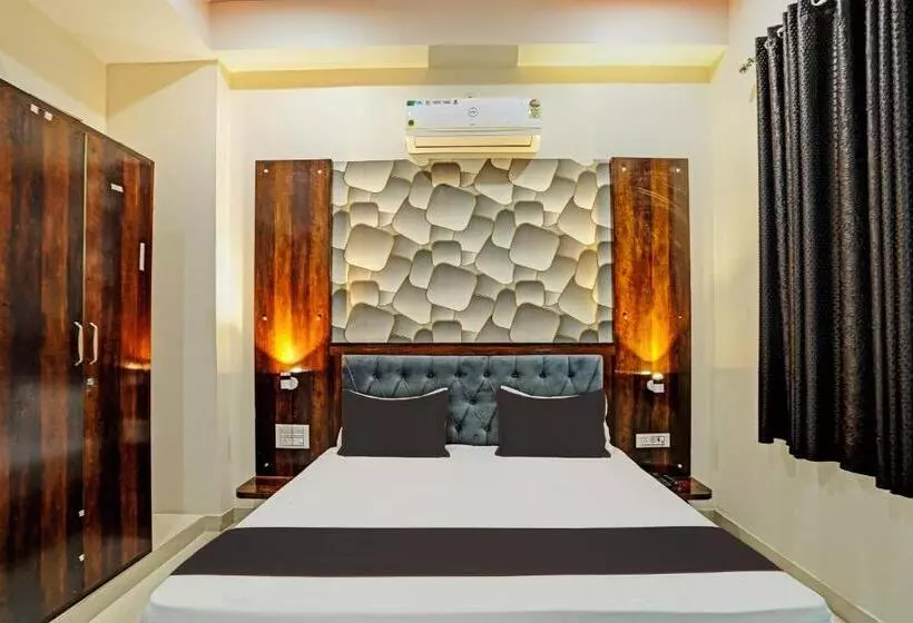 Hotelli Oyo Flagship Sr