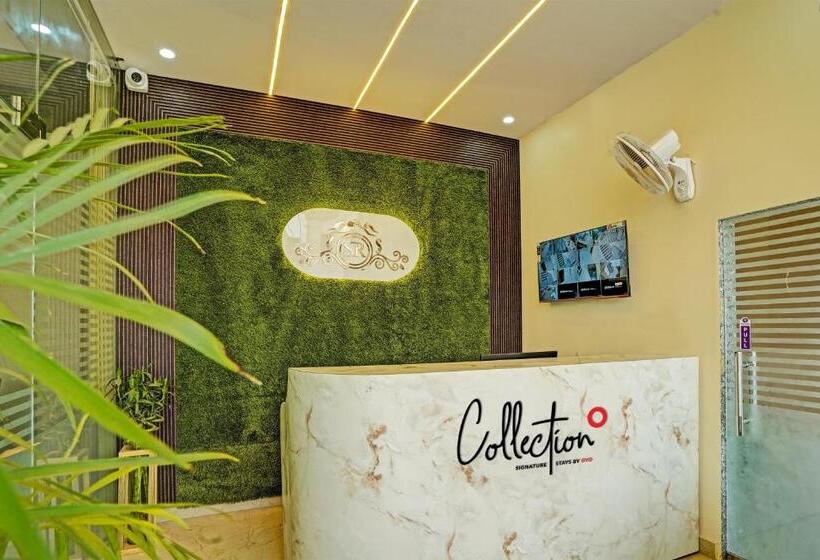 هتل Oyo Flagship Sr