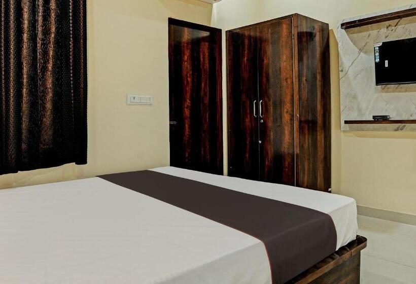 هتل Oyo Flagship Sr