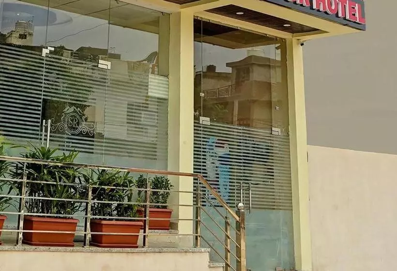 Hotelli Oyo Flagship Sr