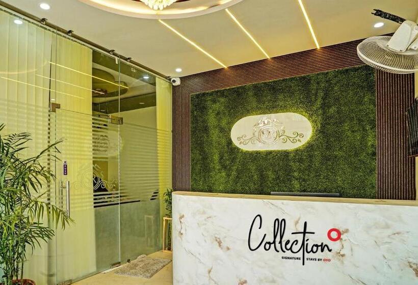 هتل Oyo Flagship Sr