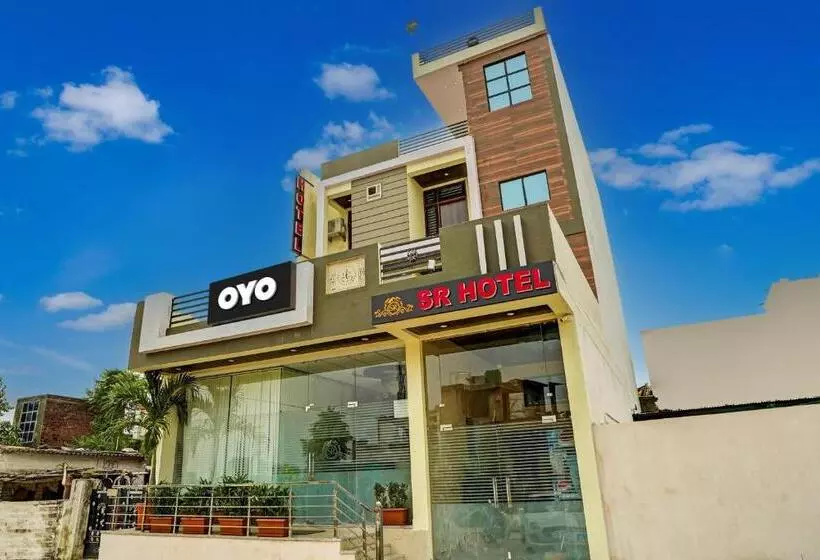 Hotelli Oyo Flagship Sr