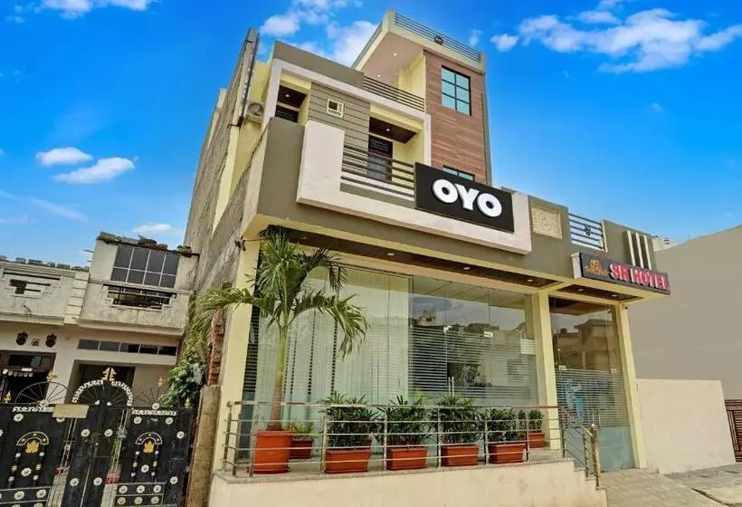 Hotelli Oyo Flagship Sr