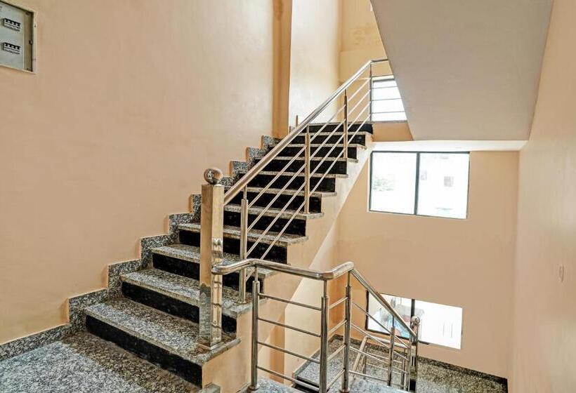 هتل Oyo Flagship Sr