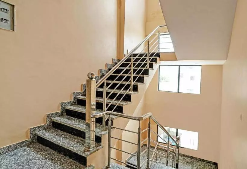 Hotelli Oyo Flagship Sr