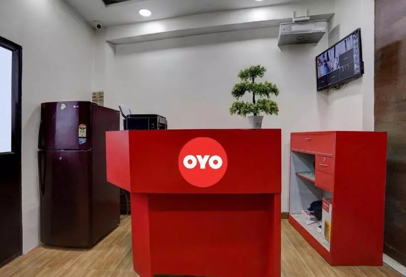 ホテル Oyo Flagship The Paradise Inn