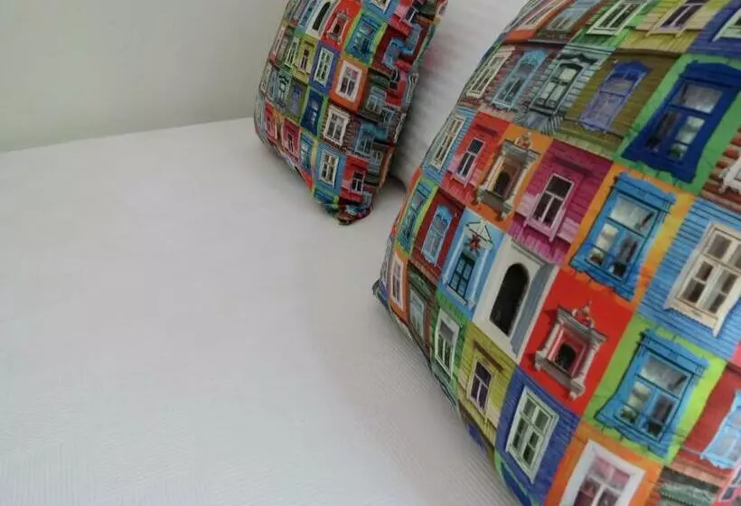 Istanberry   Vanilla Apartments