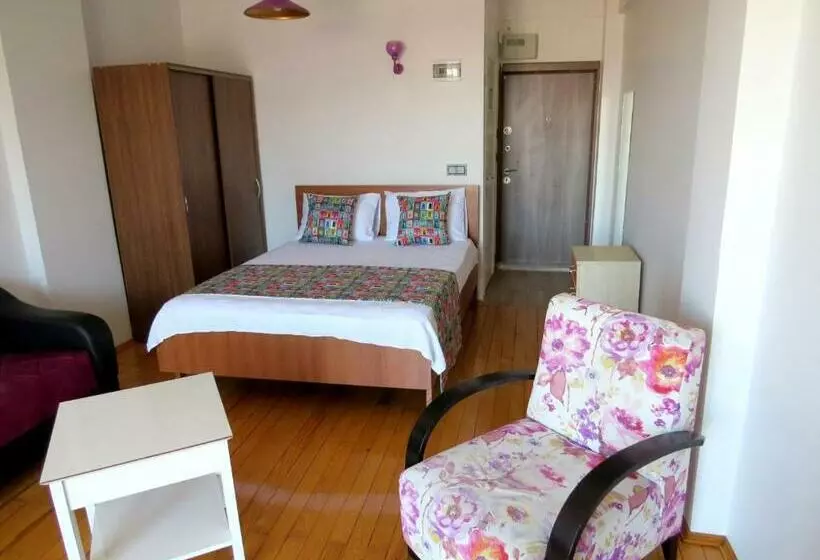 Istanberry   Vanilla Apartments