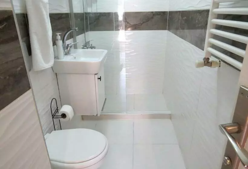 Istanberry   Vanilla Apartments