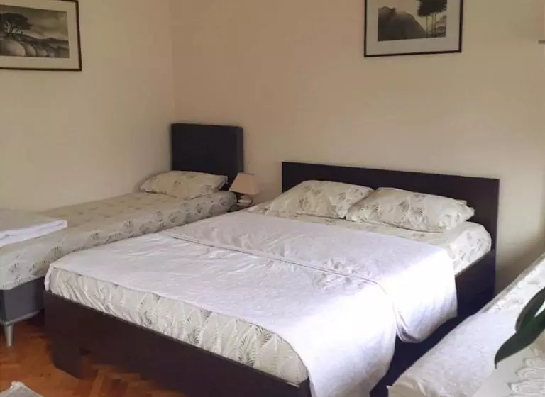 پانسیون Guesthouse Gavrilović 28 A