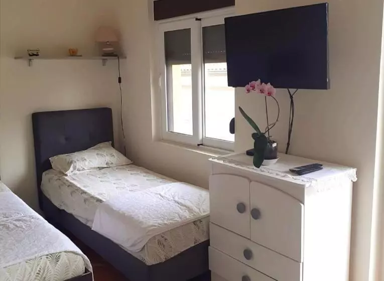 پانسیون Guesthouse Gavrilović 28 A