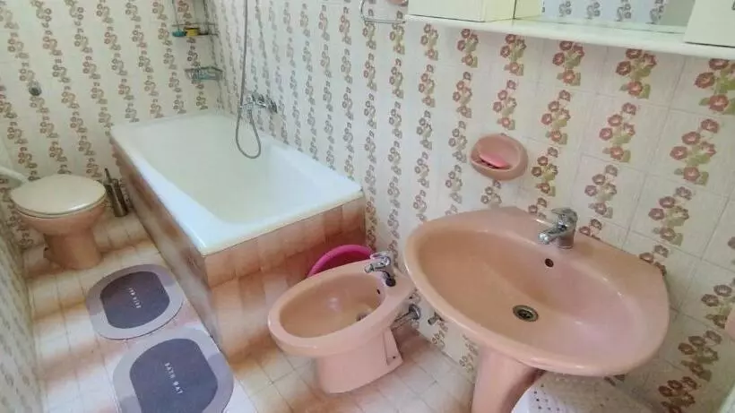 پانسیون Guesthouse Gavrilović 28 A