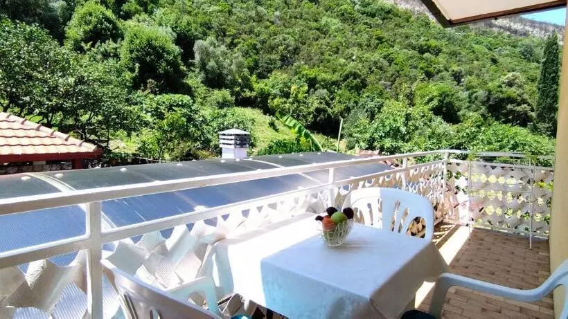 پانسیون Guesthouse Gavrilović 28 A