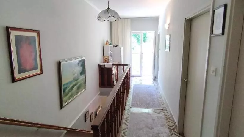 پانسیون Guesthouse Gavrilović 28 A