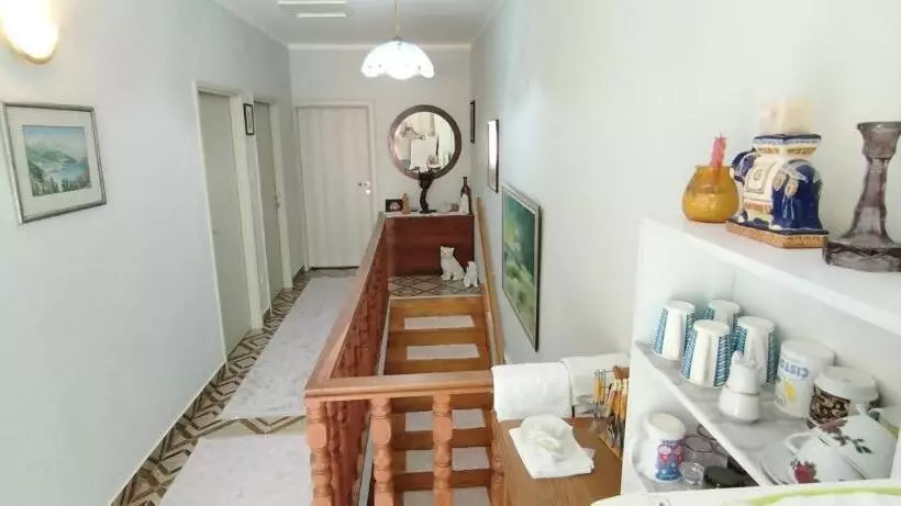 پانسیون Guesthouse Gavrilović 28 A