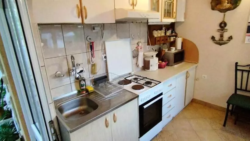 پانسیون Guesthouse Gavrilović 28 A