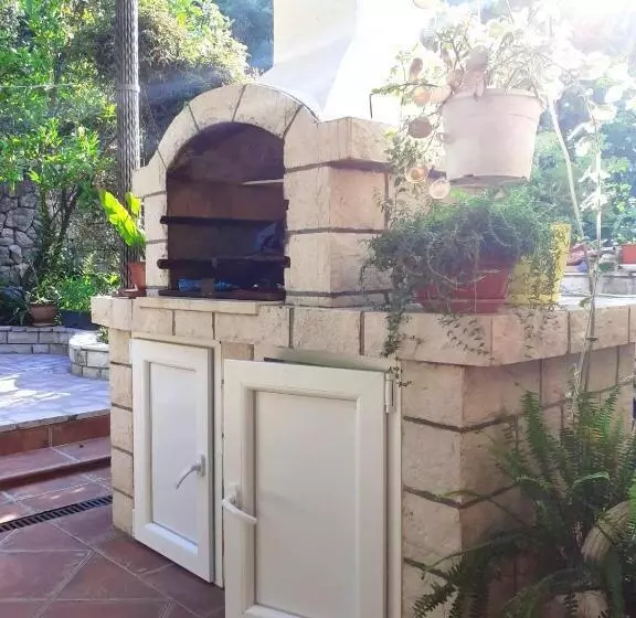 پانسیون Guesthouse Gavrilović 28 A