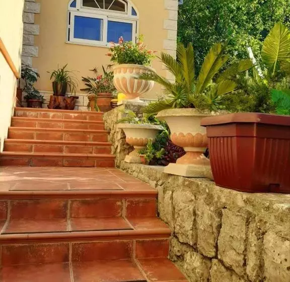 پانسیون Guesthouse Gavrilović 28 A