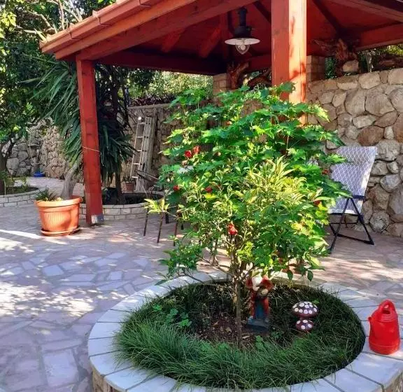 پانسیون Guesthouse Gavrilović 28 A
